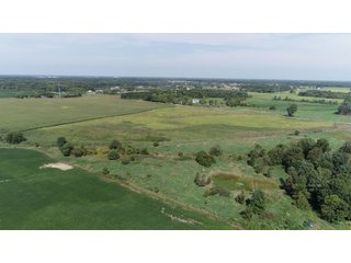 Tracts 16-18 - Dekalb County, Indiana Farmland - MAJOR LAND AUCTION - 516+/- ACRES OFFERED IN 18 TRACTS OR COMBINATIONS IN DEKALB COUNTY, INDIANA